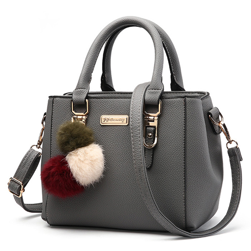 Shoulder handbag simple messenger bag for women