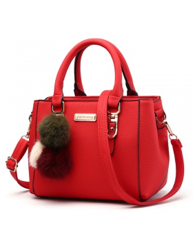 Shoulder handbag simple messenger bag for women