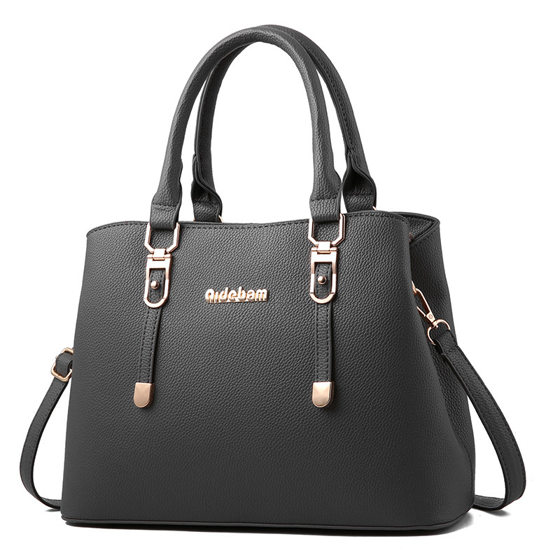 Buff handbag fashion mommy package for women