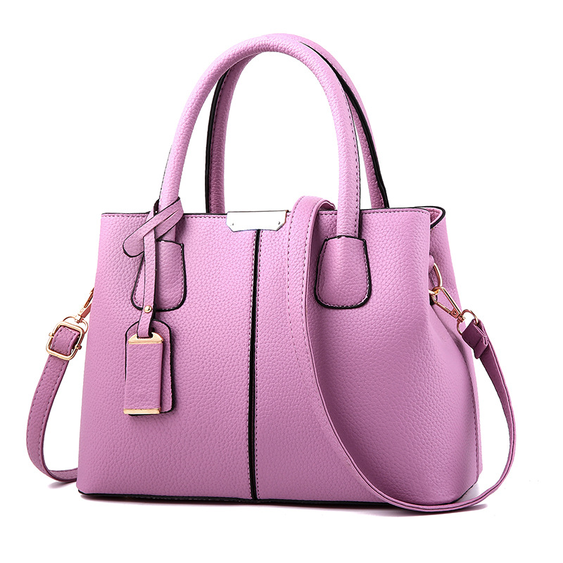 Fashion bag European style handbag for women