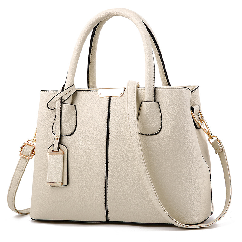 Fashion bag European style handbag for women