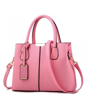 European style handbag fashion shoulder bag for women