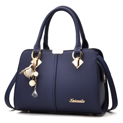 Shoulder autumn messenger bag fashion European style handbag