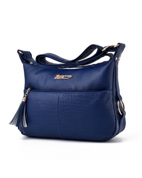 Messenger middle-aged bag all-match mommy package for women
