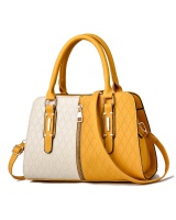 European style shoulder messenger bag fashion handbag