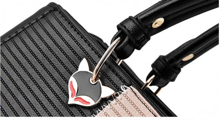 Shoulder handbag fashion messenger bag for women