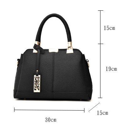 Fashion handbag all-match mommy package for women