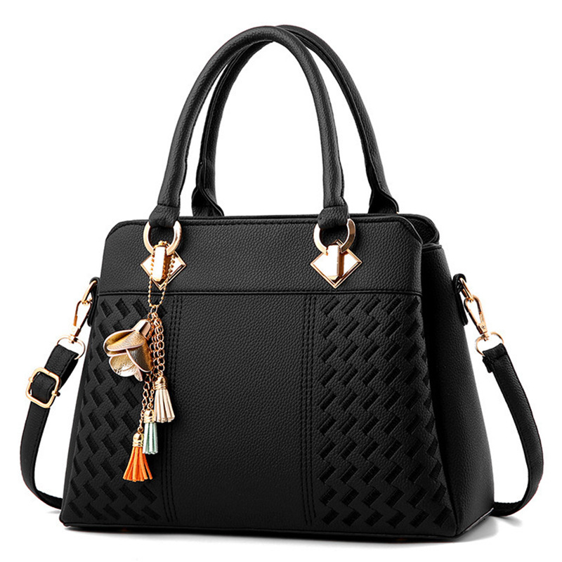 All-match messenger bag handbag for women