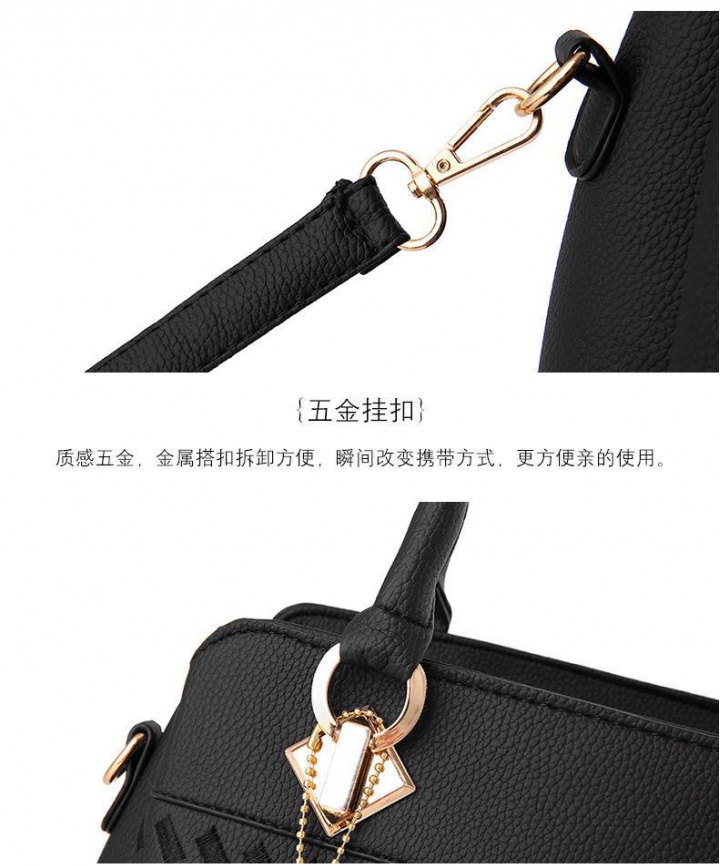 All-match messenger bag handbag for women