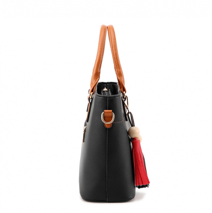 Fashion high capacity handbag European style messenger bag