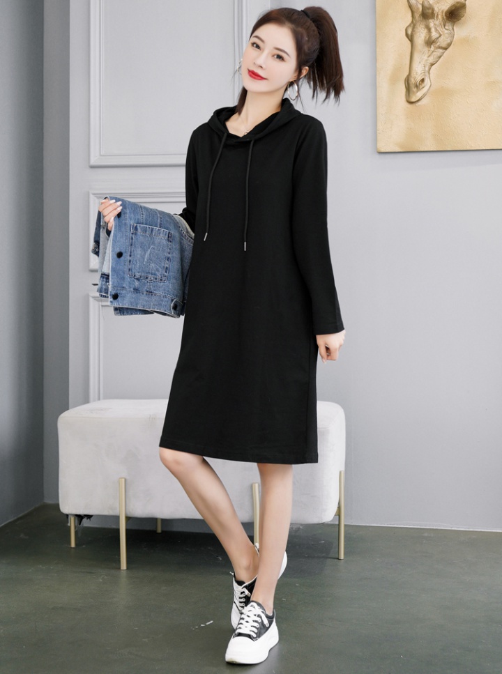 Fashion skirt denim waistcoat 2pcs set for women