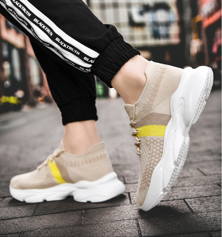 Personality cozy Sports shoes Casual shoes for men