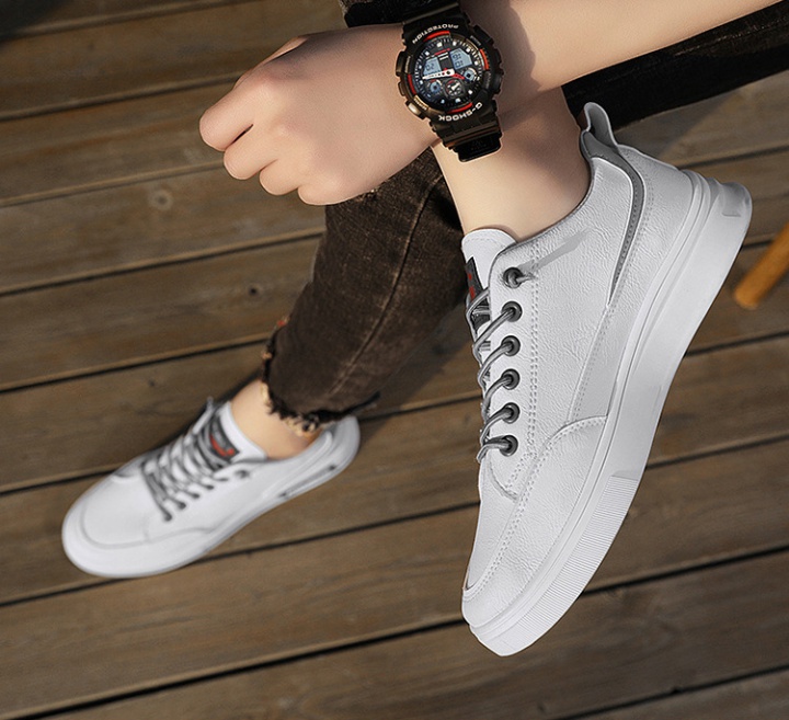 Sports spring fashion board shoes Casual Korean style shoes