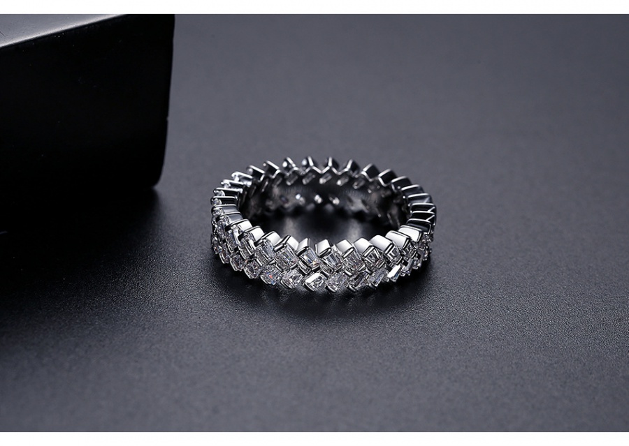 Personality fashion Korean style ring