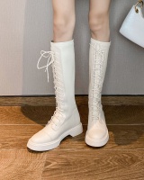 Not exceed knee boots martin boots for women