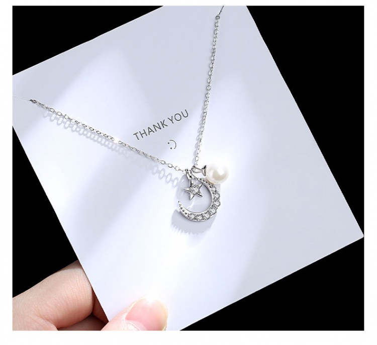 Pendant necklace personality clavicle necklace for women