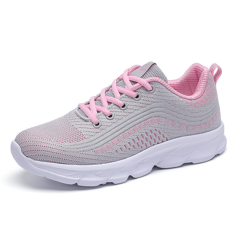 Sports Casual low breathable Sports shoes for women