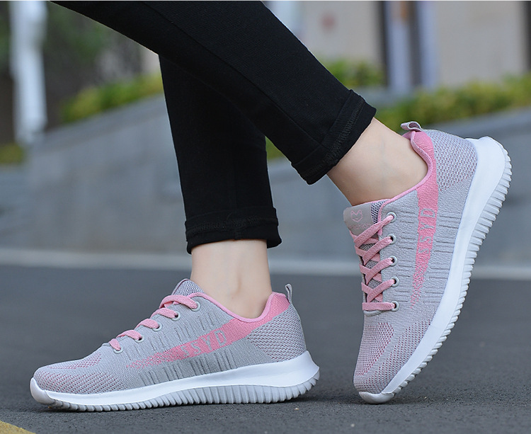 Spring Casual running shoes couples shoes for men