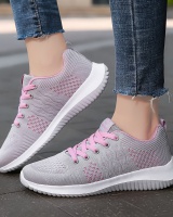 Mesh soft soles running shoes Casual Sports shoes
