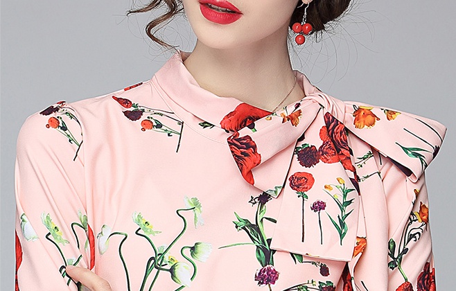 Spring and summer summer tops 2pcs set for women