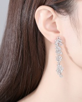 Fashion stud earrings personality earrings