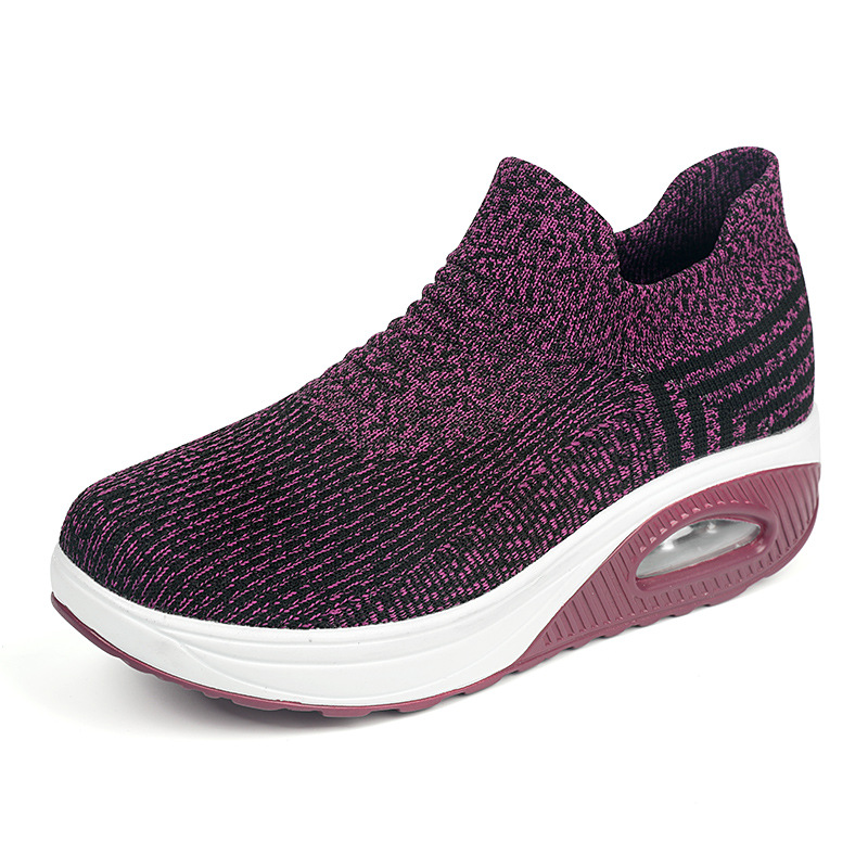 Casual spring Sports shoes breathable shoes