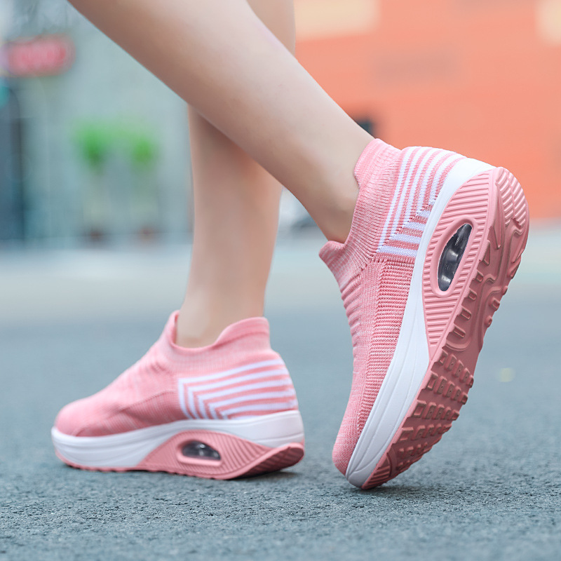 Casual spring Sports shoes breathable shoes