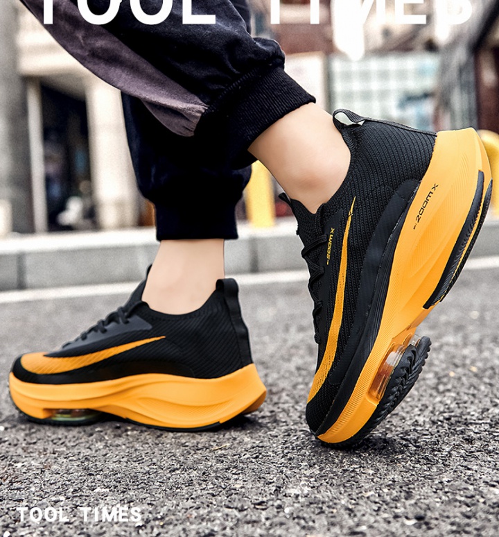 Autumn all-match Casual outdoor sports Sports shoes for men