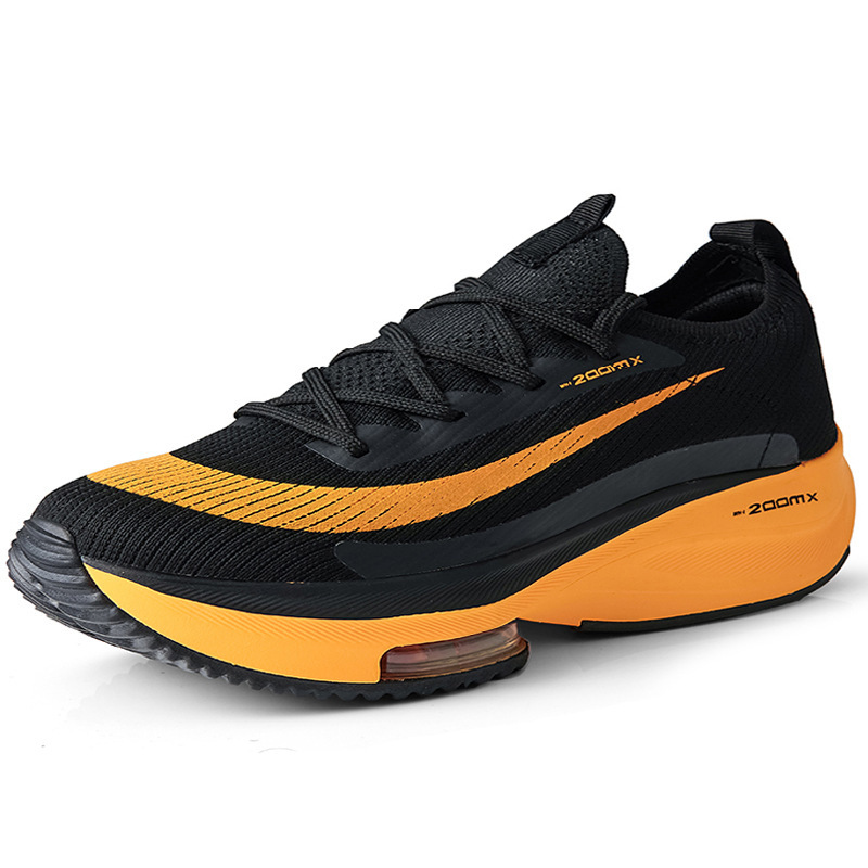 Autumn all-match Casual outdoor sports Sports shoes for men