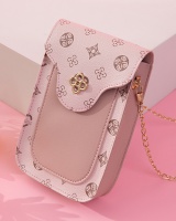 Fashion Korean style mixed colors chain bag for women