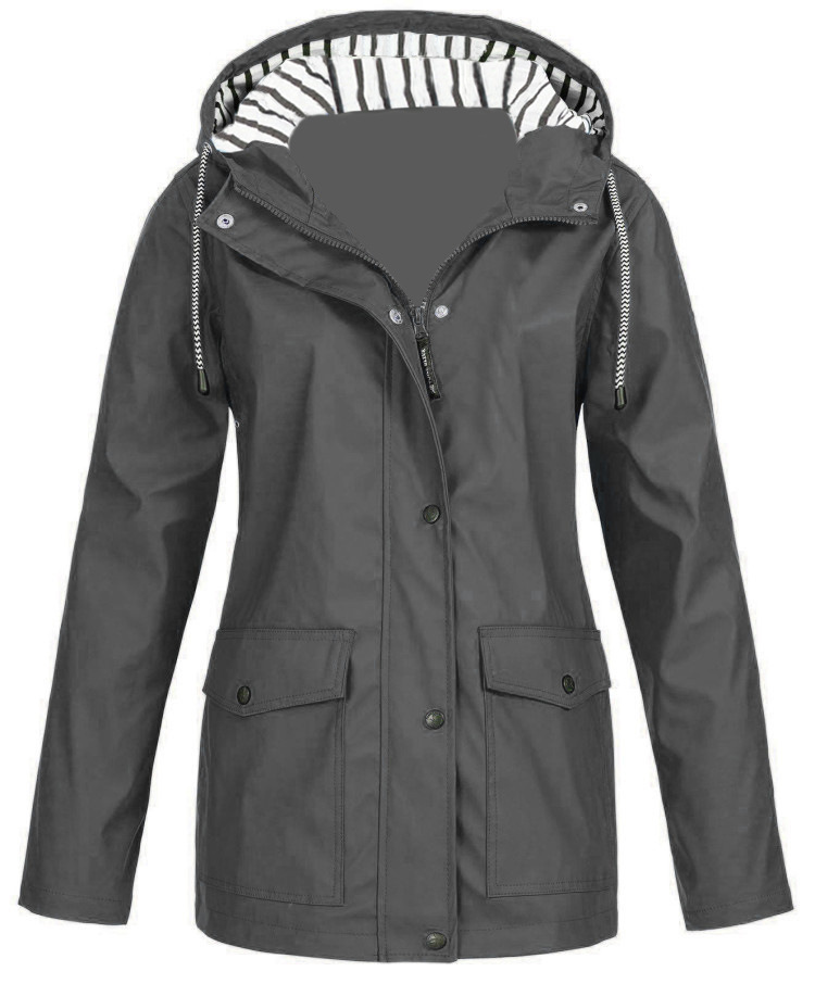 Outdoor sports technical jacket coat 2pcs set