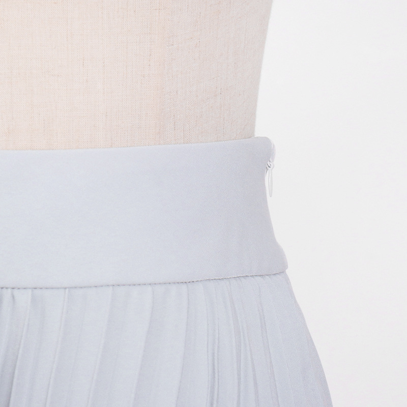 Pure summer business suit short frenum skirt a set for women