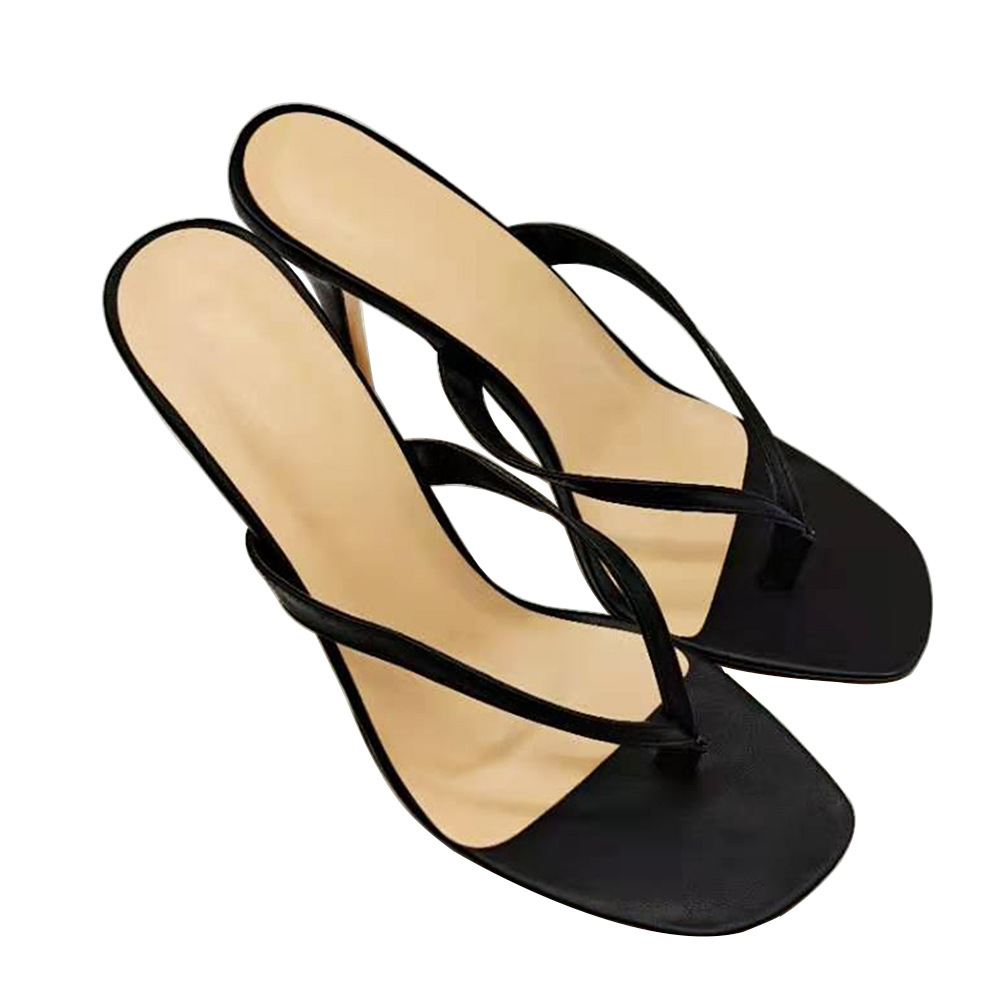 European style large yard sandals summer  for women