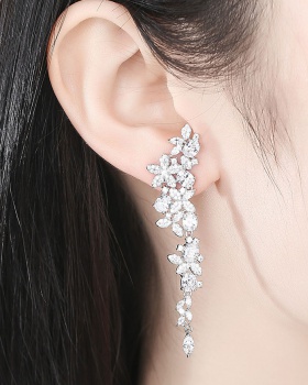Colors stud earrings earrings for women