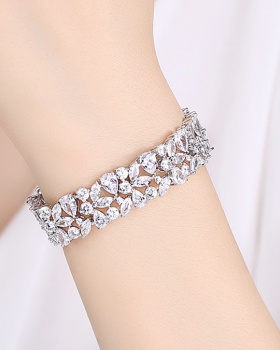 European style banquet wristband fashion gift bracelets