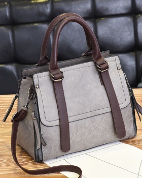 Shoulder handbag Korean style messenger bag for women