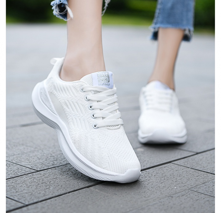 Large yard frenum Casual spring shoes for women