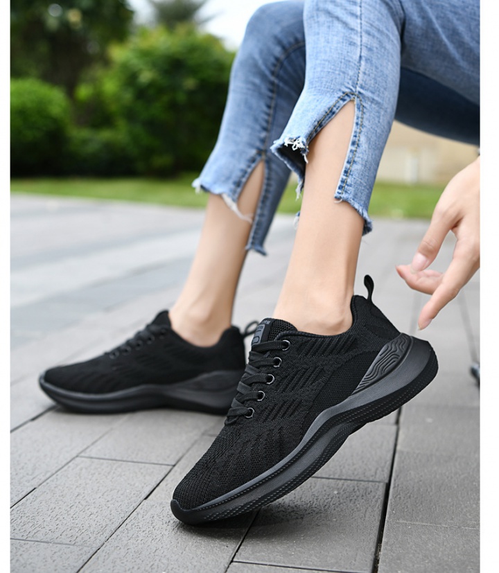 Large yard frenum Casual spring shoes for women