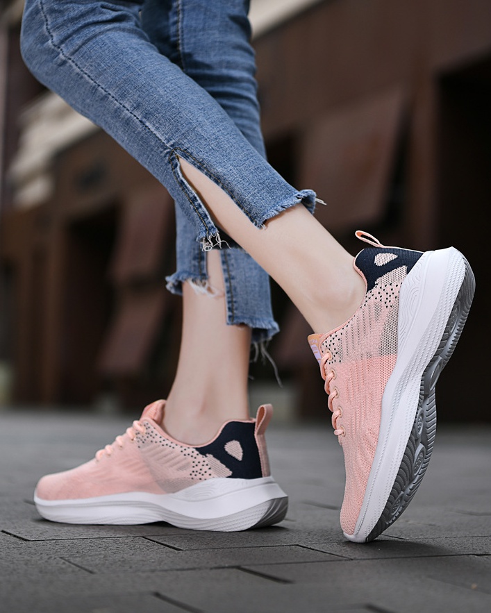 Large yard frenum Casual spring shoes for women