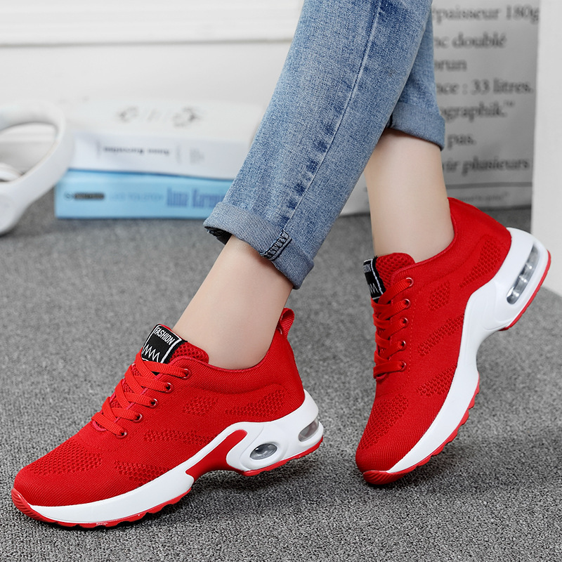 Casual Korean style Sports shoes cozy spring shoes