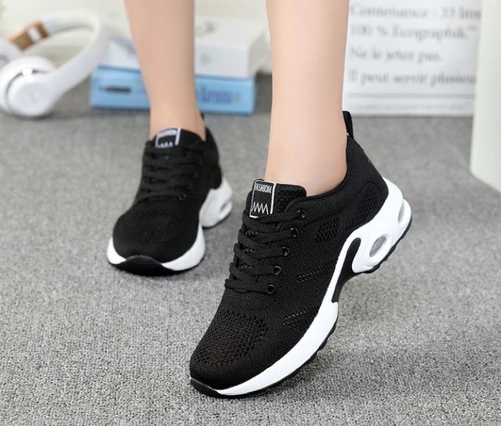 Casual Korean style Sports shoes cozy spring shoes