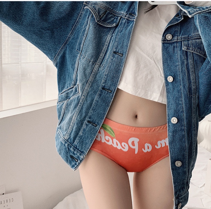 Sexy hip maiden package hip hip raise briefs for women