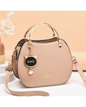 Fashion maiden handbag kitty messenger bag for women