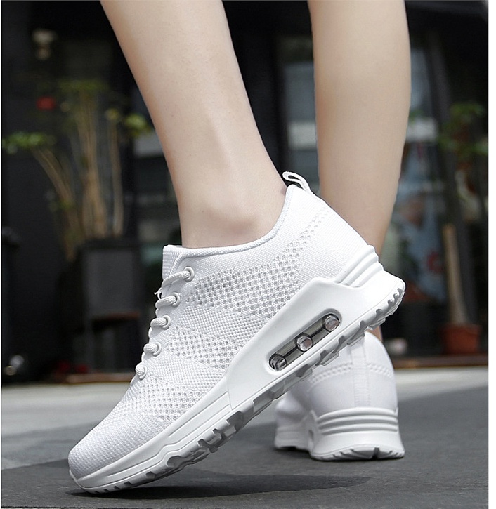 Outdoor sports shoes spring Sports shoes for women