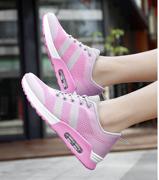 Outdoor sports shoes spring Sports shoes for women