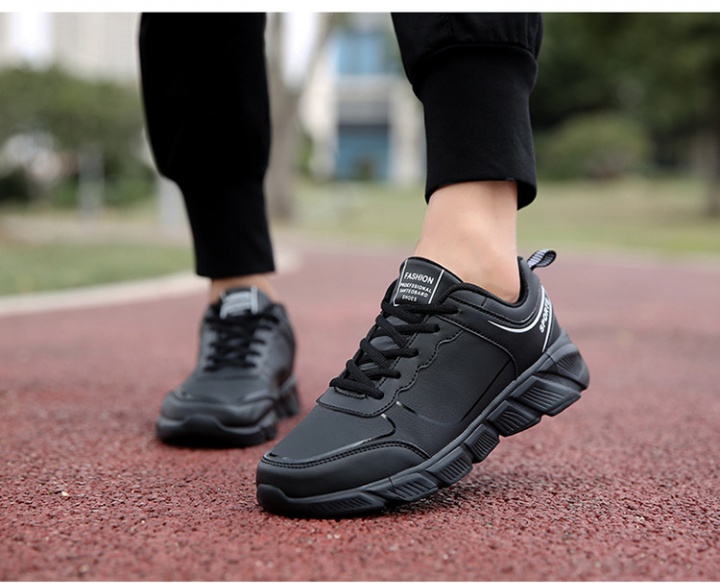 Casual breathable shoes sports running shoes for men