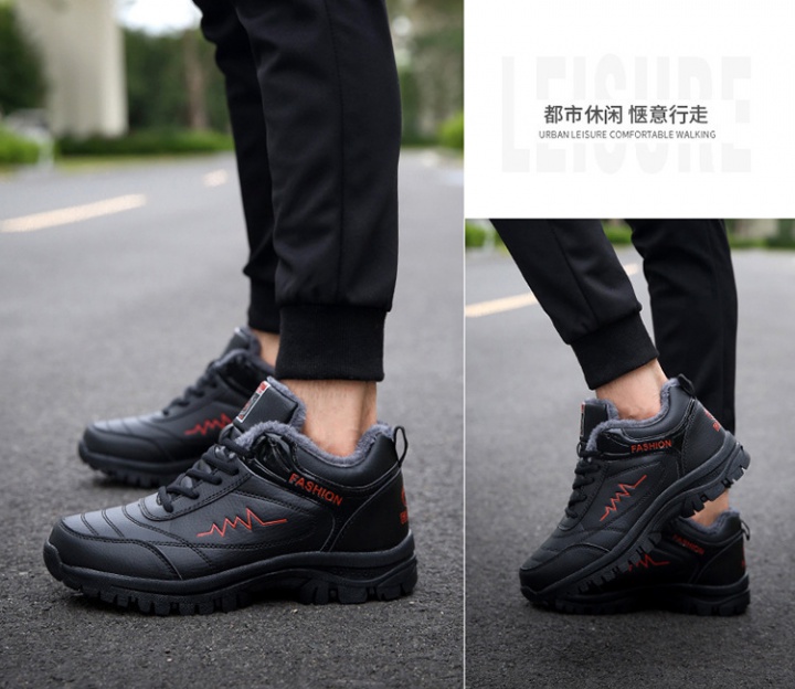 Couples winter Sports shoes Casual running shoes