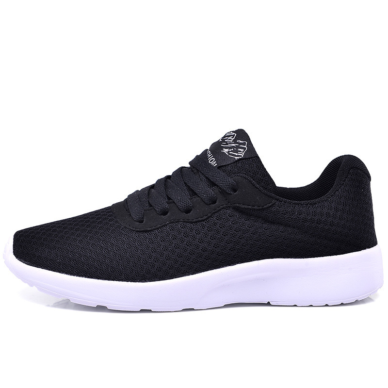 Breathable Casual running shoes spring shoes for men
