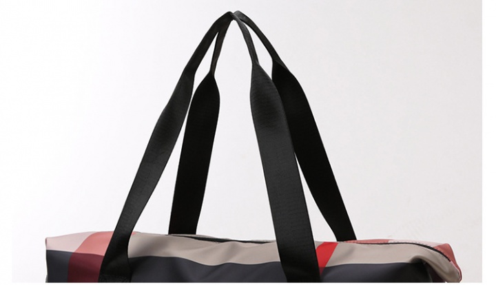 Travel short portable travel bag for women
