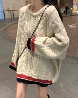Long sleeve sweater tops for women